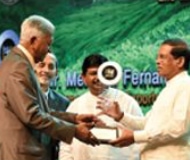 Lifetime Service award - 2017