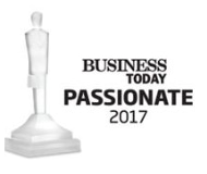 Passionate list of Sri Lankans - 2017