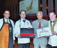 WACS Lifetime Achievement - 2018
