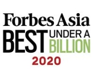 Forbes - 2020