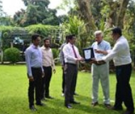MEPA Award - 2019