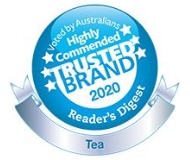 Most Trusted Brand - 2020