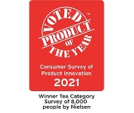 Product of the Year: Australia - 2021