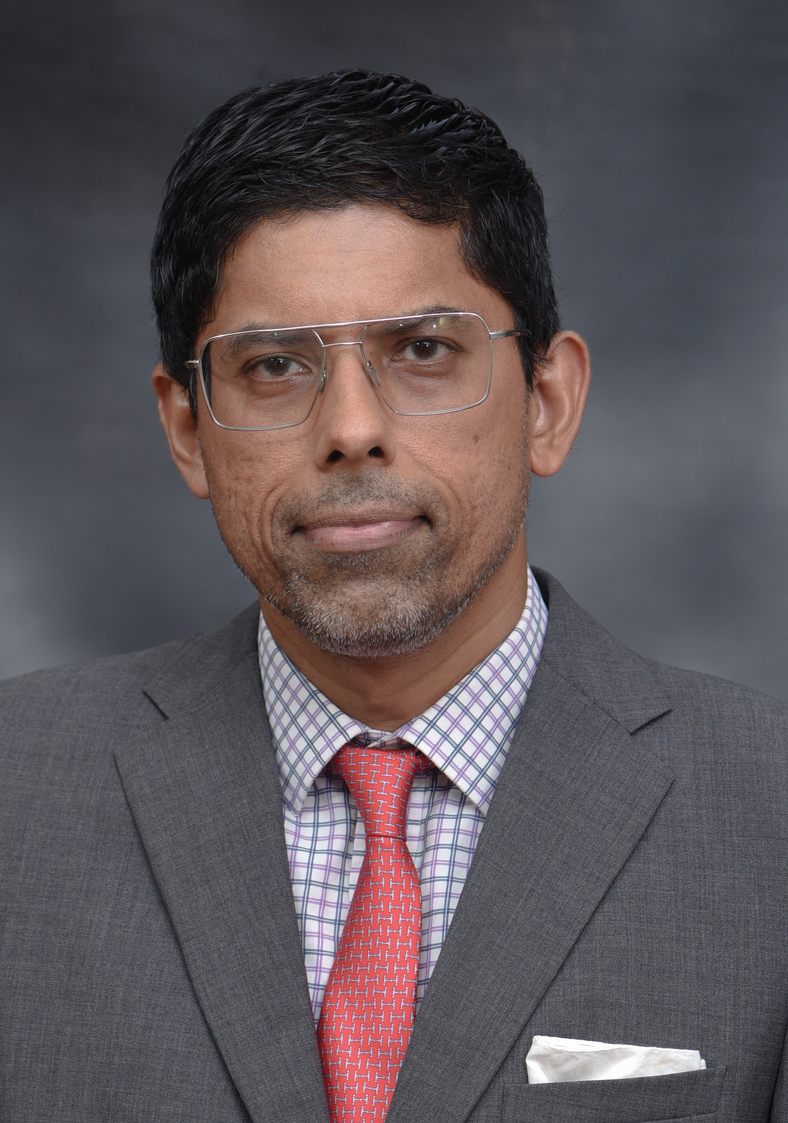 Malik J. Fernando