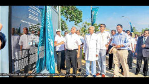 A centre for hope