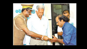 A Fresh Start…Prison Dept’s Support Programme For Parolees