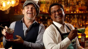 Adelaide bar Hains & Co teams with Dilmah tea to create new cocktails