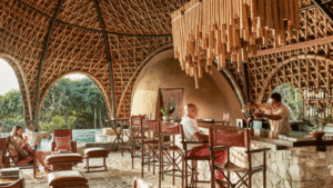 Adventure Retreats, Wild Coast Tented Lodge