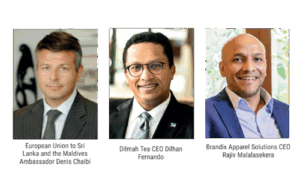AIMG first CEOs’ Breakfast Forum to put spotlight on EU markets