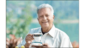 An appeal by Dilmah Founder Merrill J. Fernando