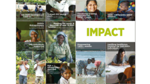 An Enterprise and its Impact
