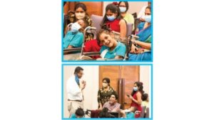 Apt App to soothe Hearts of Gold!