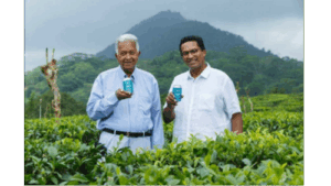Aussie Brewer Joins with Dilmah to Launch Tea- Infused Ale