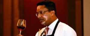 Beverage should suit you to a tea, Dilmah boss tells Crown Perth