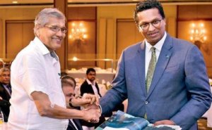 Biodiversity Sri Lanka launches ‘Life – A Compendium of Biodiversity Stories in Hospitality’