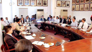 BSL initiates private sector consultations on greening BRI