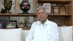 Business as a Human Service: Merrill J. Fernando