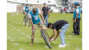 Celebrating the Ability – AIDEX 2022