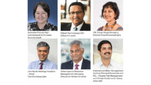 Ceylon Chamber of Commerce and MDF kick off Climate Change Adaptation for Agribusinesses series