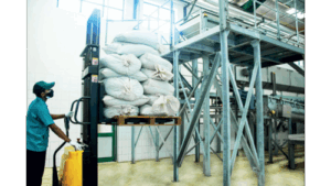 Ceylon Spice Company empowers spice exporters to reach global standards