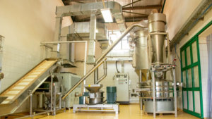 Ceylon Spice Company to enhance image as global spice sourcing destination