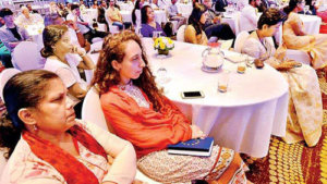 Colombo Development Dialogues: Is SL ready to face a rise in Asian asylum seekers to Lankan shores?