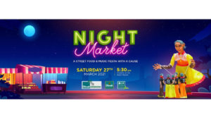 Community, food, and music: MJF Centre, Moratuwa to host its inaugural Night Market