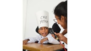 CP Day Celebrations in MJF Centre Moratuwa