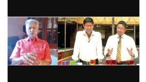 Craft a farming mentality to tea – Dilmah Founder
