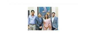 Dilmah and Expolanka lead private sector support for LKI Research