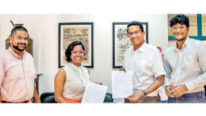 Dilmah and Good Life X launch the ‘Lost Ingredients Lab’