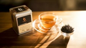 Dilmah Brews Tea Culture Further in UAE that Annually Imports 83,000 Tonnes of Tea