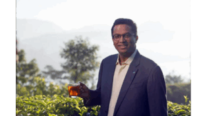 Dilmah CEO aims to grow SGD 680 million tea business by 50% over next 5 years
