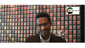 Dilmah CEO talks about tea trends and partnerships with Emirates and hotels in UAE