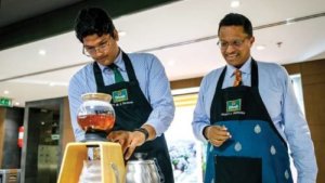 Dilmah chairman Dilhan C Fernando on following tradition to the ‘tea’