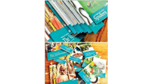 Dilmah Conservation publications: Making knowledge accessible, affordably