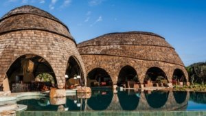 Dilmah dynasty serves up a unique brew at Wild Coast Tented Lodge in Sri Lanka
