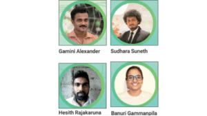 Dilmah Ecovation Awards Empowers Eco- innovators