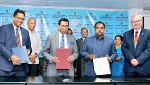 Dilmah Foundation extends Rs. 75 m grant to eradicate cervical cancer