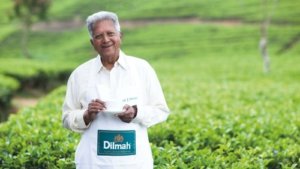 Dilmah founder helps to rehabilitate prisoners