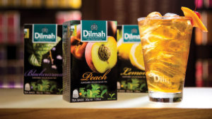 Dilmah group to host Tea Appreciation event at Kurumba Maldives