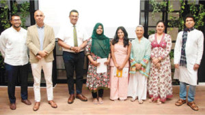 Dilmah – HSBC future writers festival attracts 150+ entries