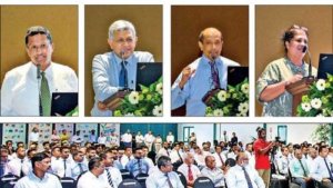Dilmah invites industry collaboration to strengthen sustainability and resilience in Ceylon Tea