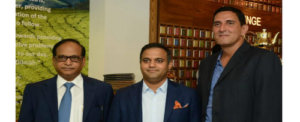 Dilmah launches its first t-Lounge in Indian capital