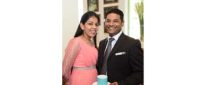Dilmah Launches Its First t-Lounge In The Capital