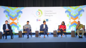 Dilmah leads private sector engagement for Colombo Development Dialogues