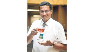 Dilmah looks to Millennials, Gen Z to stir up quality in tea