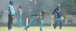 Dilmah National Blind Cricket Tournament