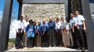 Dilmah Opens 1st Private Sector Initiated Climate Change Research Station