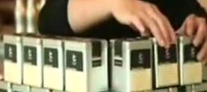 Dilmah Real High Tea on Bloomberg TV Indonesia